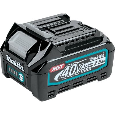 MAKBL4025 image(0) - 40V max XGT&reg; 2.5Ah Battery