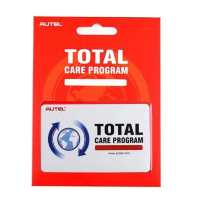 AULMS906S1YRUP image(0) - Autel Total Care (TCP) for MS906S : Total Care Program 1-Year Warranty and Software Update Extension for MS906S