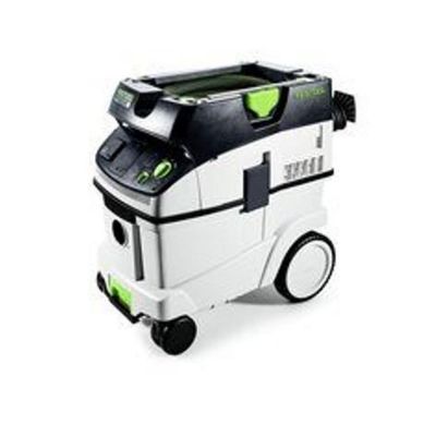 MMM29947 image(0) - 3M Festool CLEANTEC CT 36 Mobile Dust Extractor