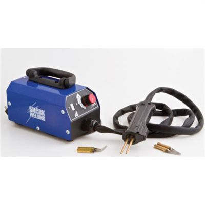 SRK17030 image(0) - Shark Industries Shark Pro Tack Welder