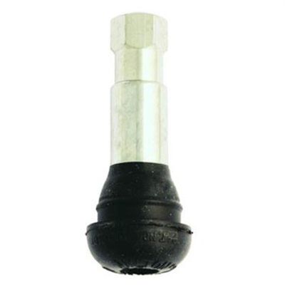 MIL413-500 image(0) - Milton Industries 1-1/4" T.T. Valve, .453", Box 500