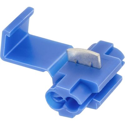 AVC9481 image(0) - AUVECO ELECTRICAL CONNECTOR BLUE 18-14 GAUGE
