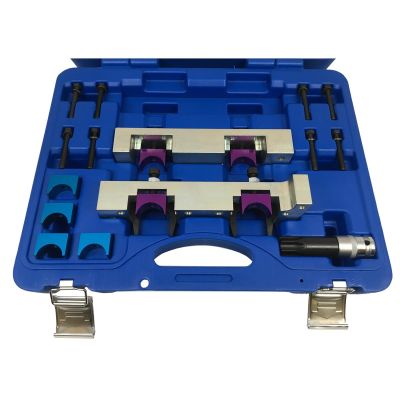 CTA5190 image(0) - CTA Manufacturing BENZ TIMING TOOL KIT - M133/M270/M274
