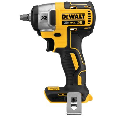 DWTDCF890B image(0) - DeWalt 20V Brushless 3/8" Impact Wrench (B