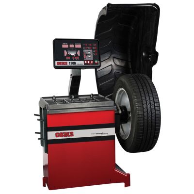 AMM1300-3PH image(0) - COATS Company Coats 1300 Wheel Balancer