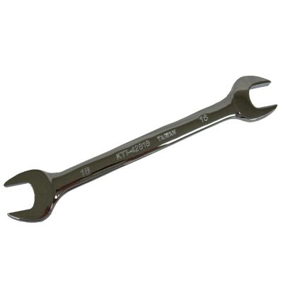 KTI42818 image(0) - 16mm x 18mm Open End Wrench