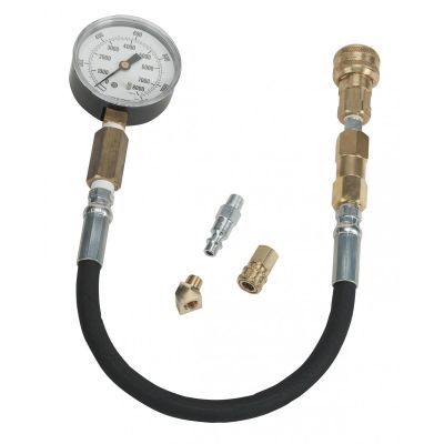 OTC5872 image(0) - Compression Gauge, 0-1150 psi