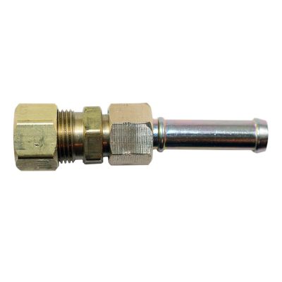SRRTR410 image(0) - S.U.R. and R Auto Parts 3/8" Steel Comp to 5/16" Rub