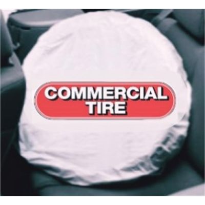 PETFG-27263-01 image(0) - Petoskey Plastics COMMERCIAL TIRE Tire Bag 39 in x 44 in